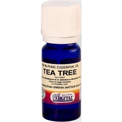 Tea Tree - 100% Natural Balsamic Essential Oil 10 ml