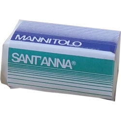 Sant'Anna Mannitol 10 gr
