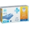 Dr. Protec - 100 Powder-Free Nitrile Gloves Size M