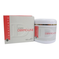Dermo Line - Multivitamin Moisturizing Day & Night Cream 100 ml