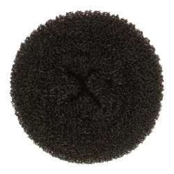 Black Elastic for Chignon