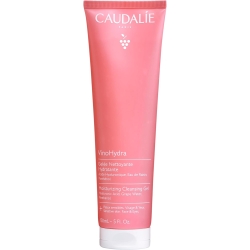 Vinohydra - Natural Moisturizing Cleansing Gel for Dry and Sensitive Skin 150 ml