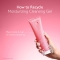 Vinohydra - Natural Moisturizing Cleansing Gel for Dry and Sensitive Skin 150 ml