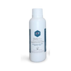 Deliplus Hydrogen Peroxide 10 Volumes 250 ml