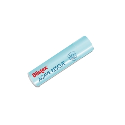Blistex Agave Rescue - Hydrating and Revitalizing Lip Balm 3.7 g