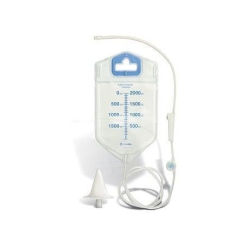 Visi-Flow - Bowel Regulation for Colostomates