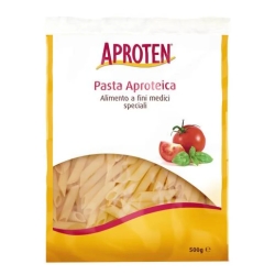 Aproten Penne - Protein-Free Dietary Pasta 500 gr