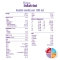 Nutricia Infatrini - Food for Special Medical Purposes for Infants and Children 24 x 125 ml
