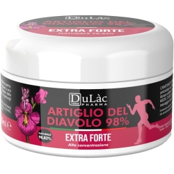 Devil's Claw 98% - Relaxing Massage Gel 300 ml