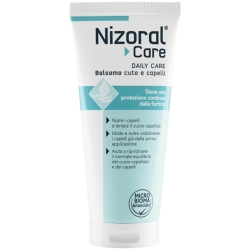 Nizoral Care - Soothing and Moisturizing Balm for Dry and Itchy Scalp 200 ml