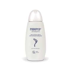 PODOPED - Gentle Cleanser with Sanitizing Action for All Ages 150 ml