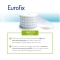 Eurofix Adhesive Plaster for Fixing in TNT, Soft and Hypoallergenic 5cm x 10m
