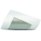 Silvermed - 5 Ready-to-Use Adhesive Silver Dressings with Non-Adherent Pad, 10cm x 10cm