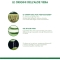 Equilibra Buon Aloe Vera 95% ® 500 ml - Supplement for purification and digestion