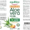 Equilibra Buon Aloe Vera 95% ® 500 ml - Supplement for purification and digestion