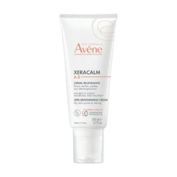 Avene Xeracalm A.D. - Lipo-replenishing moisturizing cream for dry and atopic skin 200 ml