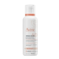 Avene Xeracalm AD - Lipid-Replenishing Balm for Dry, Atopic and Irritated Skin, Fragrance-Free, 400 ml