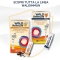 Wald Immun Drops 0-3A - Children's supplement based on Lactoferrin and Colostrum 20 ml
