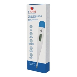 Rigid Tip Digital Thermometer