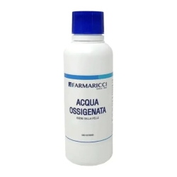 Hydrogen Peroxide 10 Vol. 3% 250 ml
