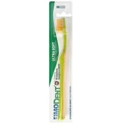 Ultrasoft Toothbrush Gum and Teeth Protection System