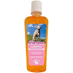 Shampoo for Sensitive Coat 300 ml