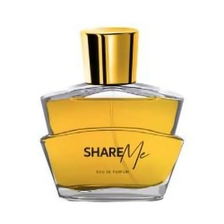 Share Me - Eau de Toilette Women 100 ml Vapo