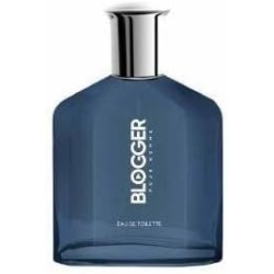 Blogger - Eau de Toilette Unisex 100 ml Vapo