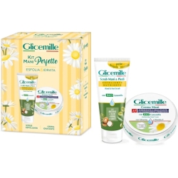 Perfect Hands Kit - Exfoliating Scrub 100 ml più Moisturizing Hand Cream più 100 ml