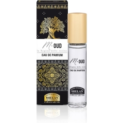 M-OUD - Eau de Parfum Unisex 10 ml Vapo