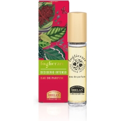 Foglierare Intense Desire - Eau de Parfum Women 10 ml Vapo