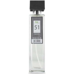 Fragrance 51 - Men's Perfume 150 ml Vapo