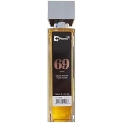 Fragrance 69 - Men's Perfume 150 ml Vapo