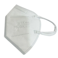 FFP3 Mask - 10 Disposable Protective Filtering Half Masks