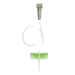 27 G Butterfly Needle for Infusions and Samplings