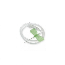 Butterfly Needle g25