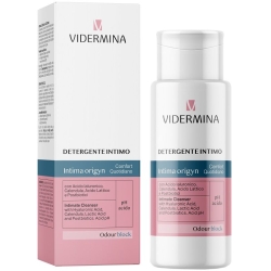Vidermina Intimate Cleanser with pH 4.0 300 ml