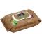 72 Baby and Multi-Purpose Wipes with Aloe Vera