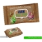 72 Baby and Multi-Purpose Wipes with Aloe Vera