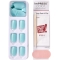 imPress - Artificial Nails - Blue
