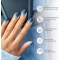 imPress - Artificial Nails - Blue