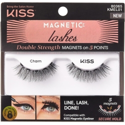 Charme - Magnetic Eyelashes KMEL01C