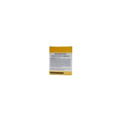 Matenvis - homeopathic remedy 12 vials x 2 ml