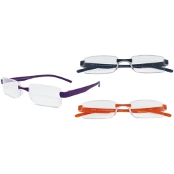 Triple Twins Optical - Reading Glasses più 3.00