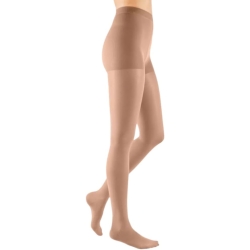 Mediven Elegance - Beige Tights Size 3