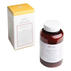 Sarco.mu 140g - Muscle Recovery Supplement