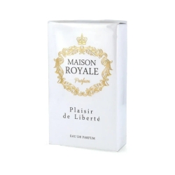 Liberte - Eau de Parfum 100 ml Vapo