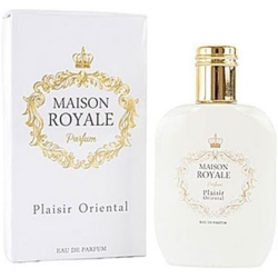 Oriental - Eau de Parfum for Women 100 ml Vapo