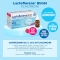 Lactoflorene Bimbi Strawberry Flavor 12 Vials - Supplement for intestinal flora and the immune system