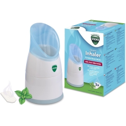 Vicks Steam Inhaler Vicks - Steam Inhaler
